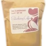 Elderberry Lady Of Tn Elderberry Coffee