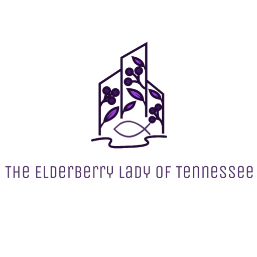 Elderberry Lady Of Tennessee