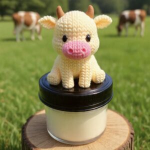 Tallow Moisturizer